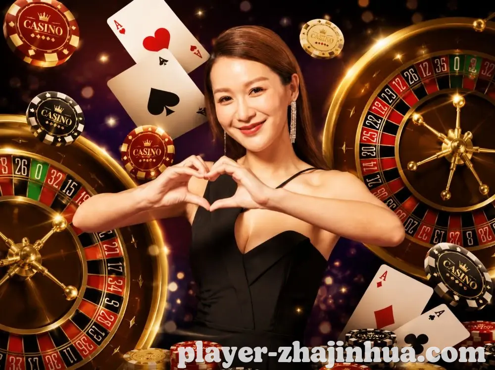 极速炸金花全站App